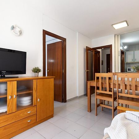 Uhc Pino Alto Apartments Salou Extérieur photo