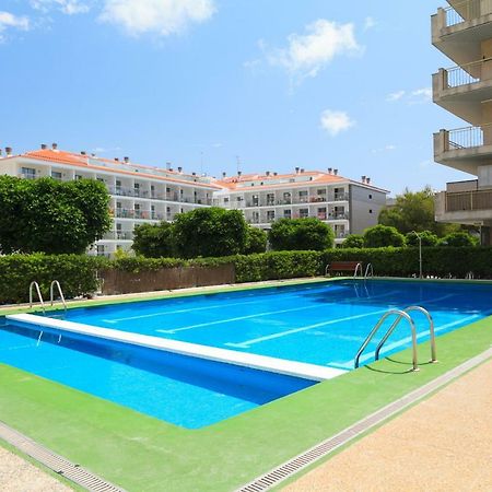 Uhc Pino Alto Apartments Salou Extérieur photo