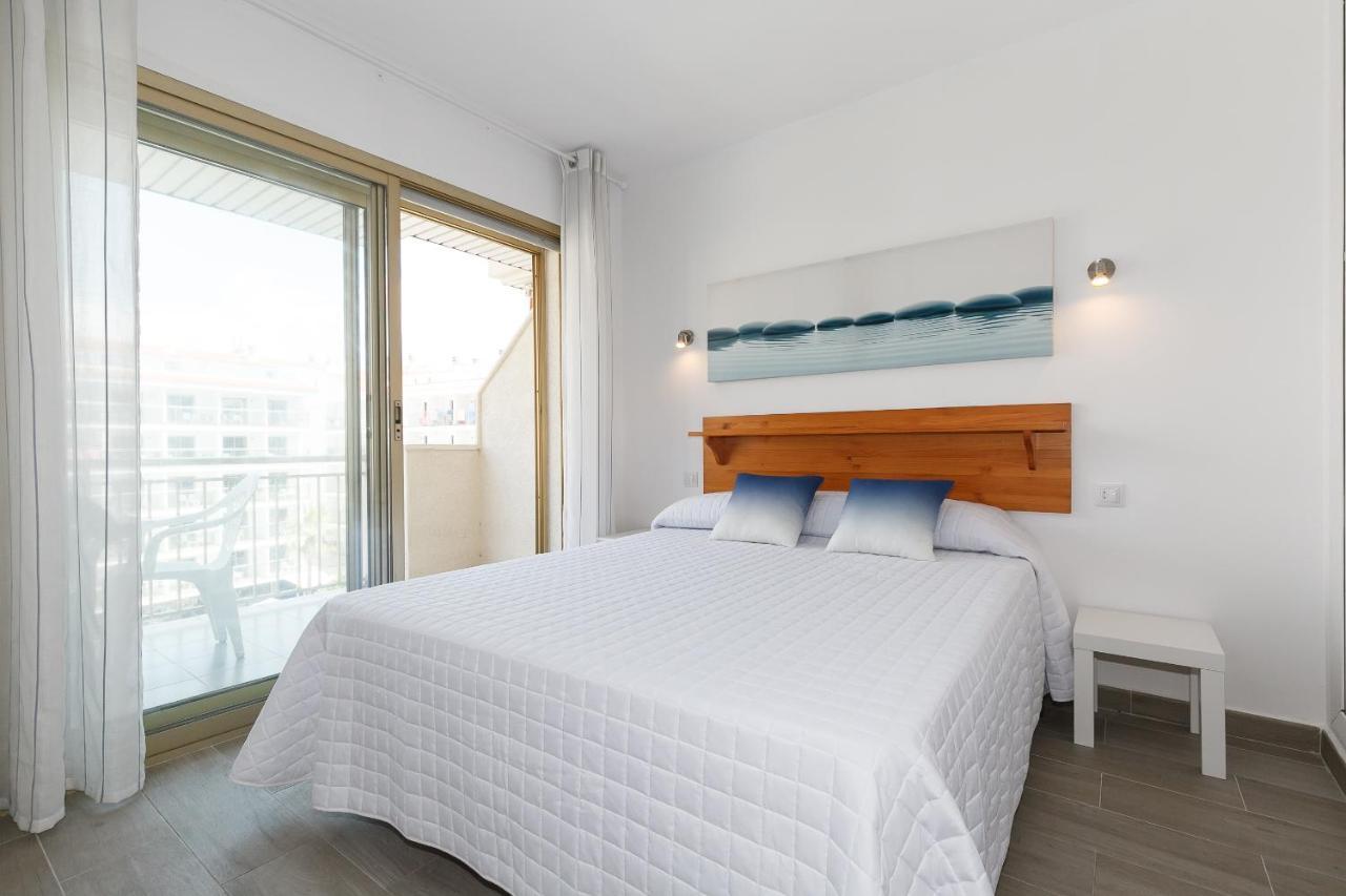 Uhc Pino Alto Apartments Salou Extérieur photo