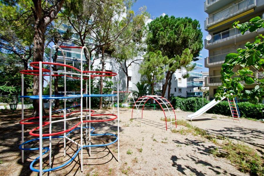 Uhc Pino Alto Apartments Salou Extérieur photo