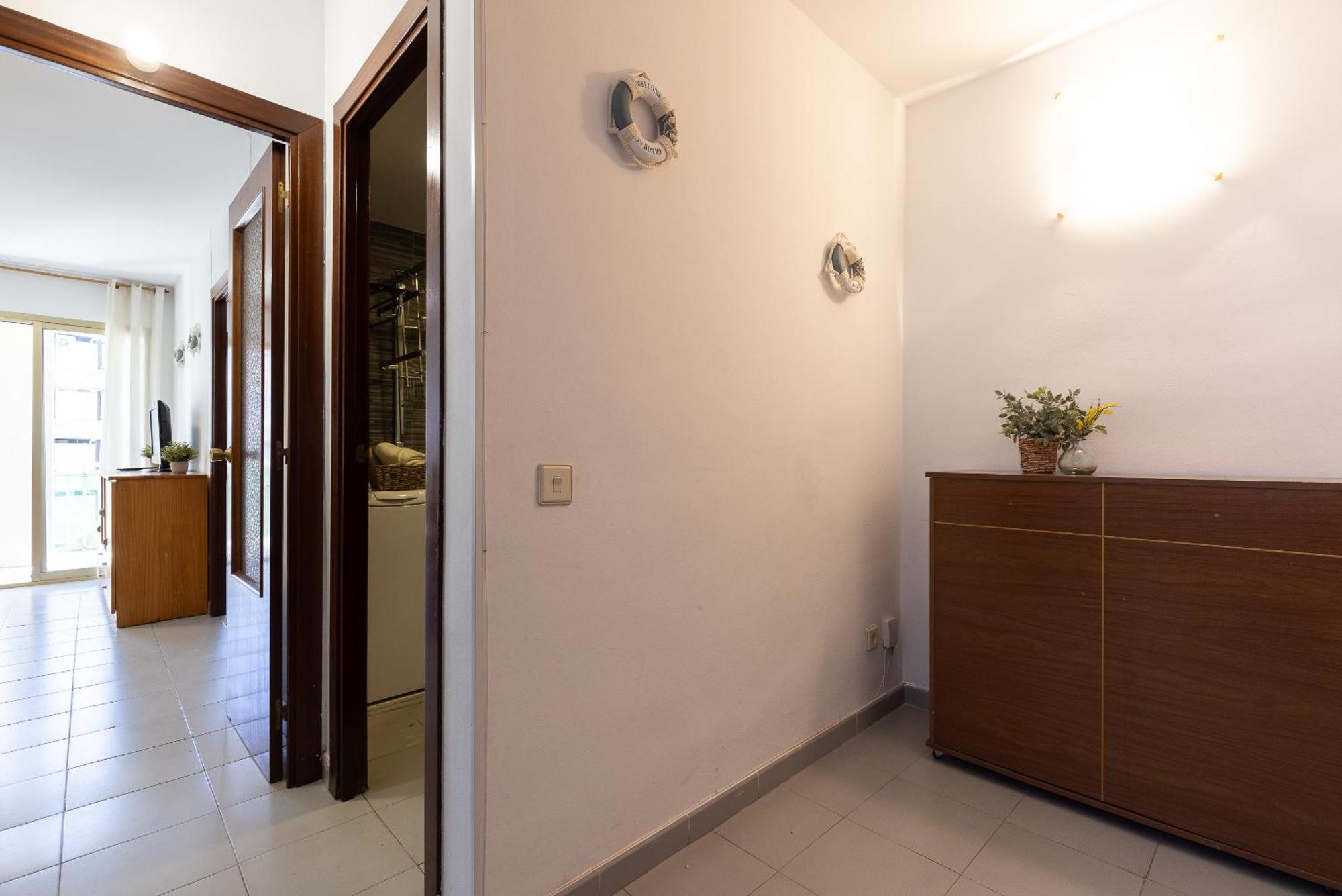 Uhc Pino Alto Apartments Salou Chambre photo