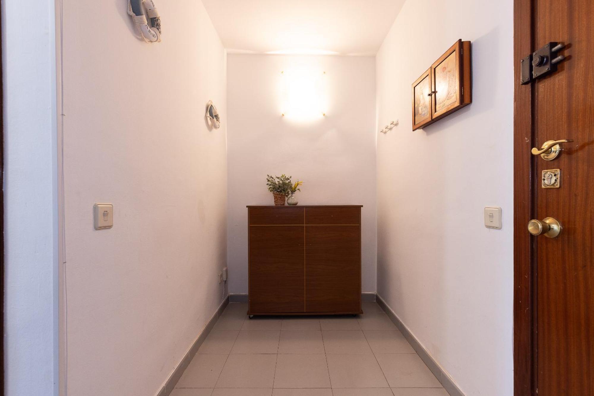 Uhc Pino Alto Apartments Salou Chambre photo