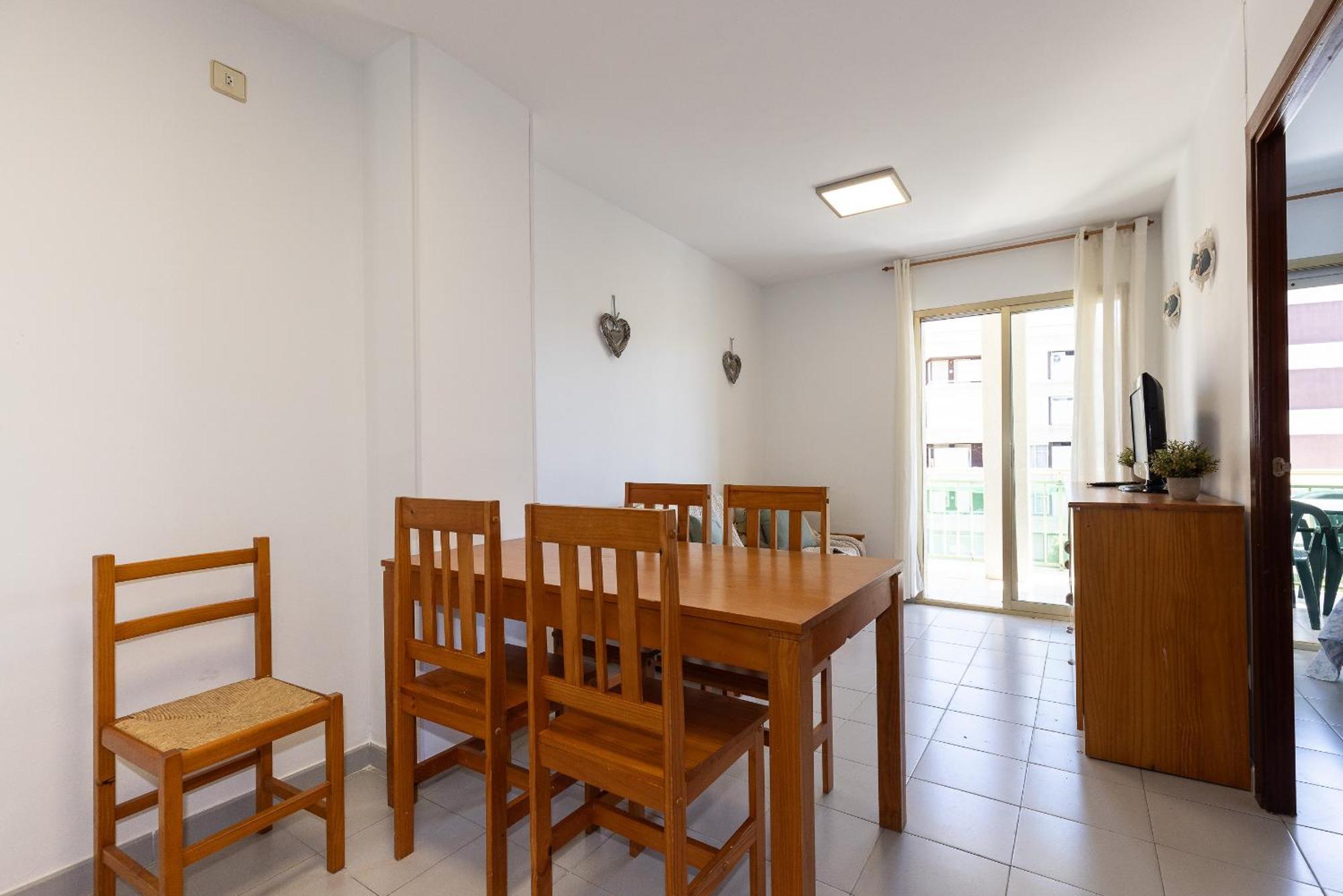 Uhc Pino Alto Apartments Salou Chambre photo