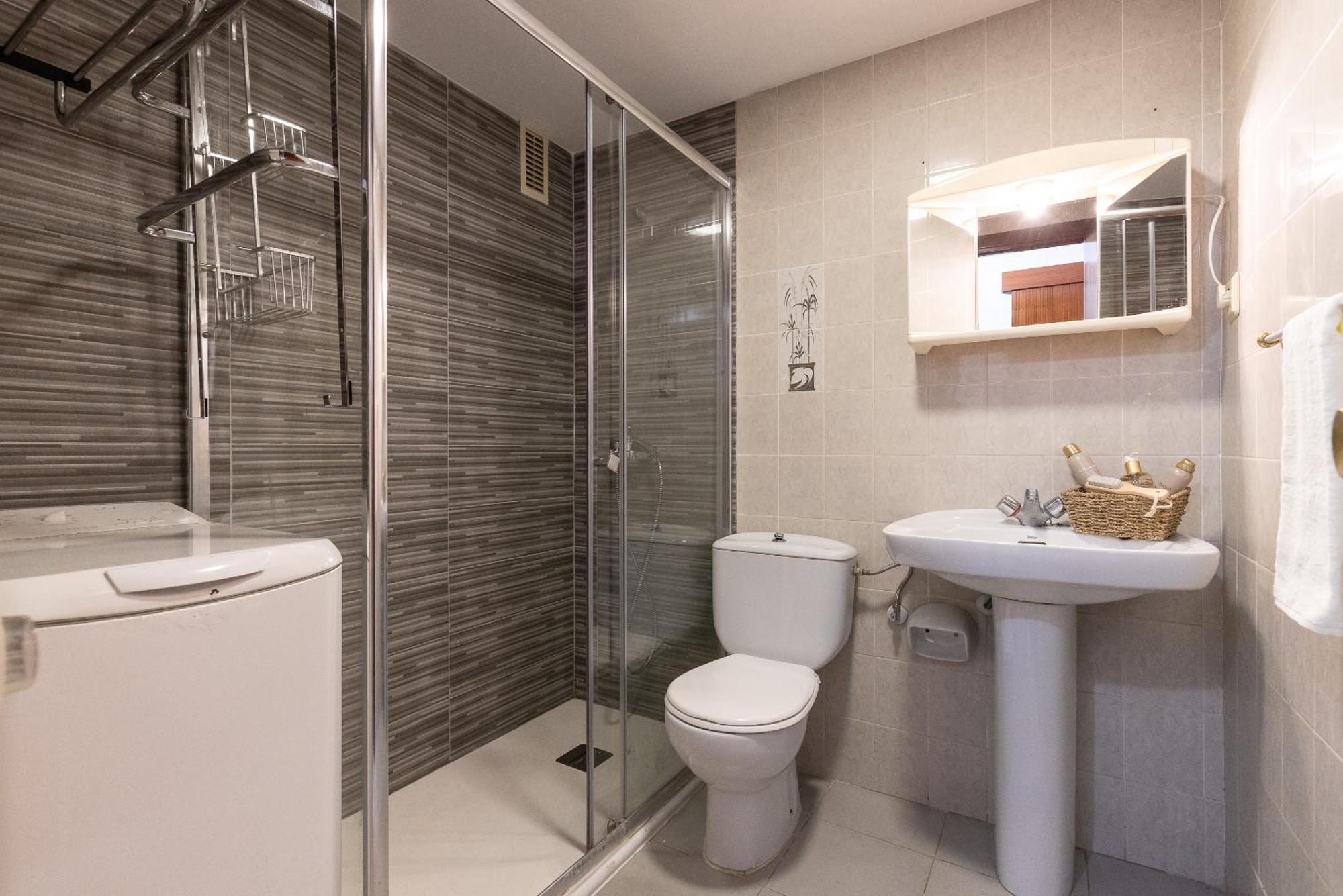 Uhc Pino Alto Apartments Salou Extérieur photo