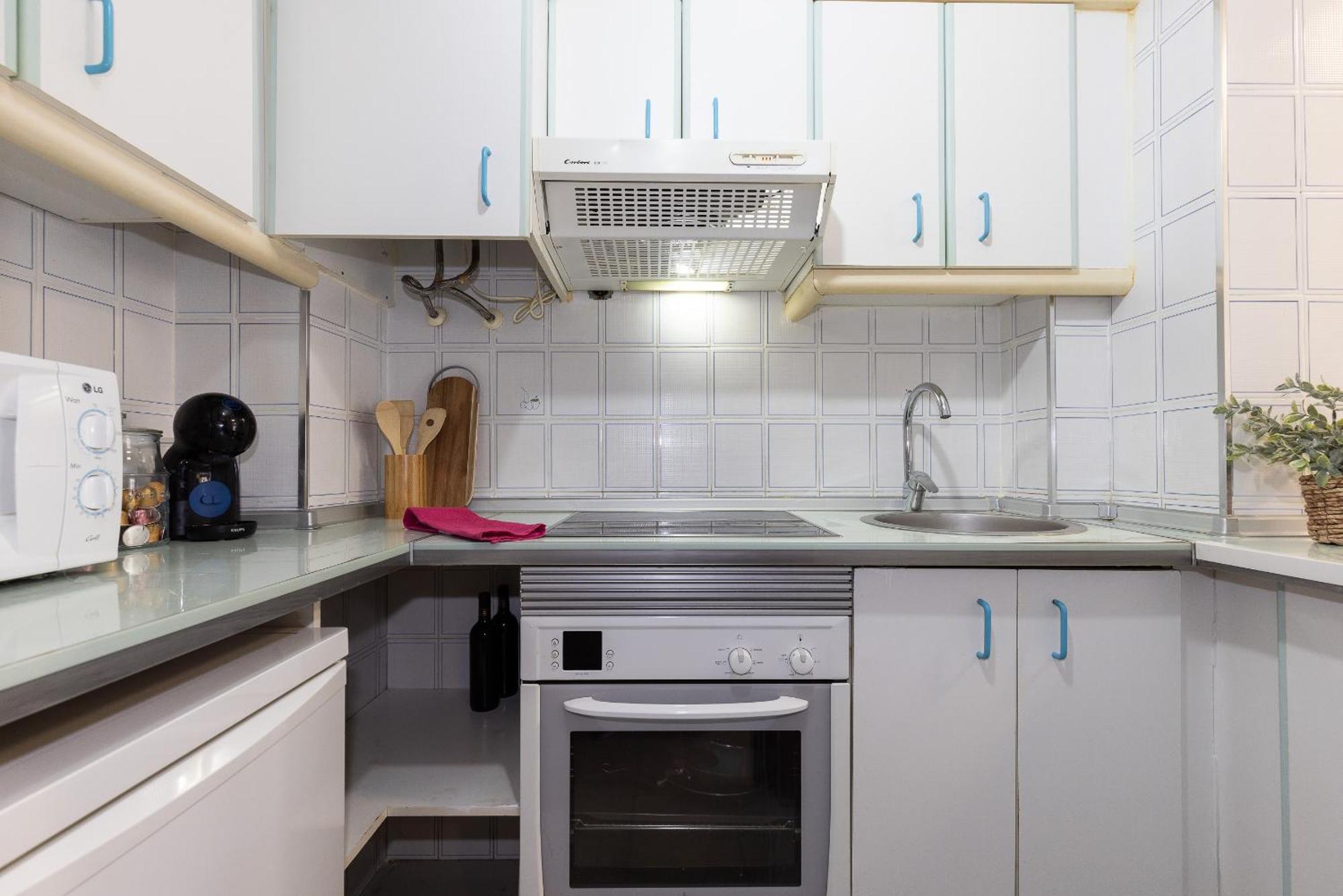 Uhc Pino Alto Apartments Salou Chambre photo
