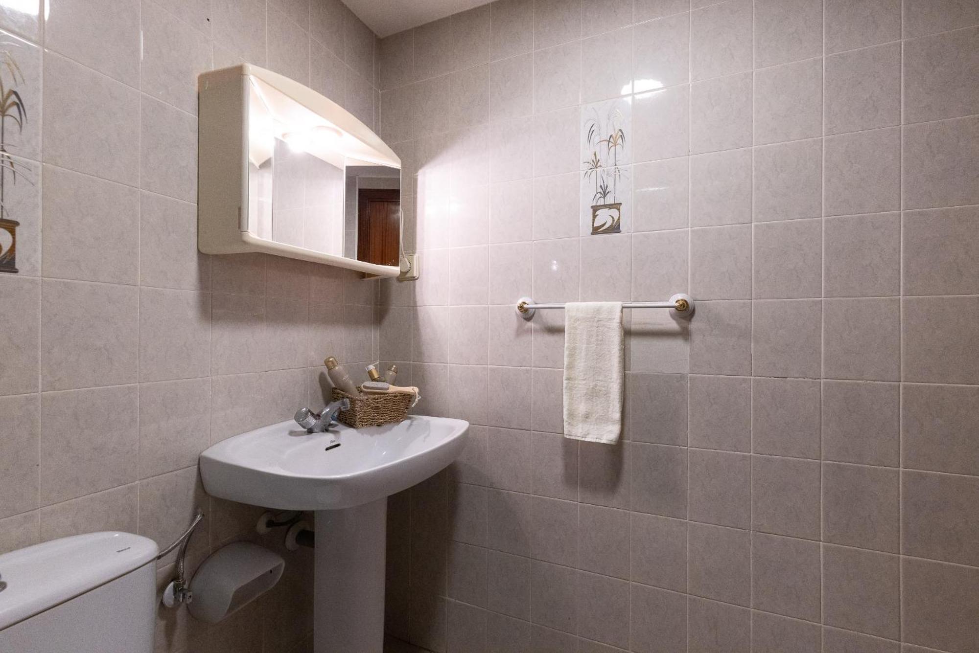 Uhc Pino Alto Apartments Salou Chambre photo