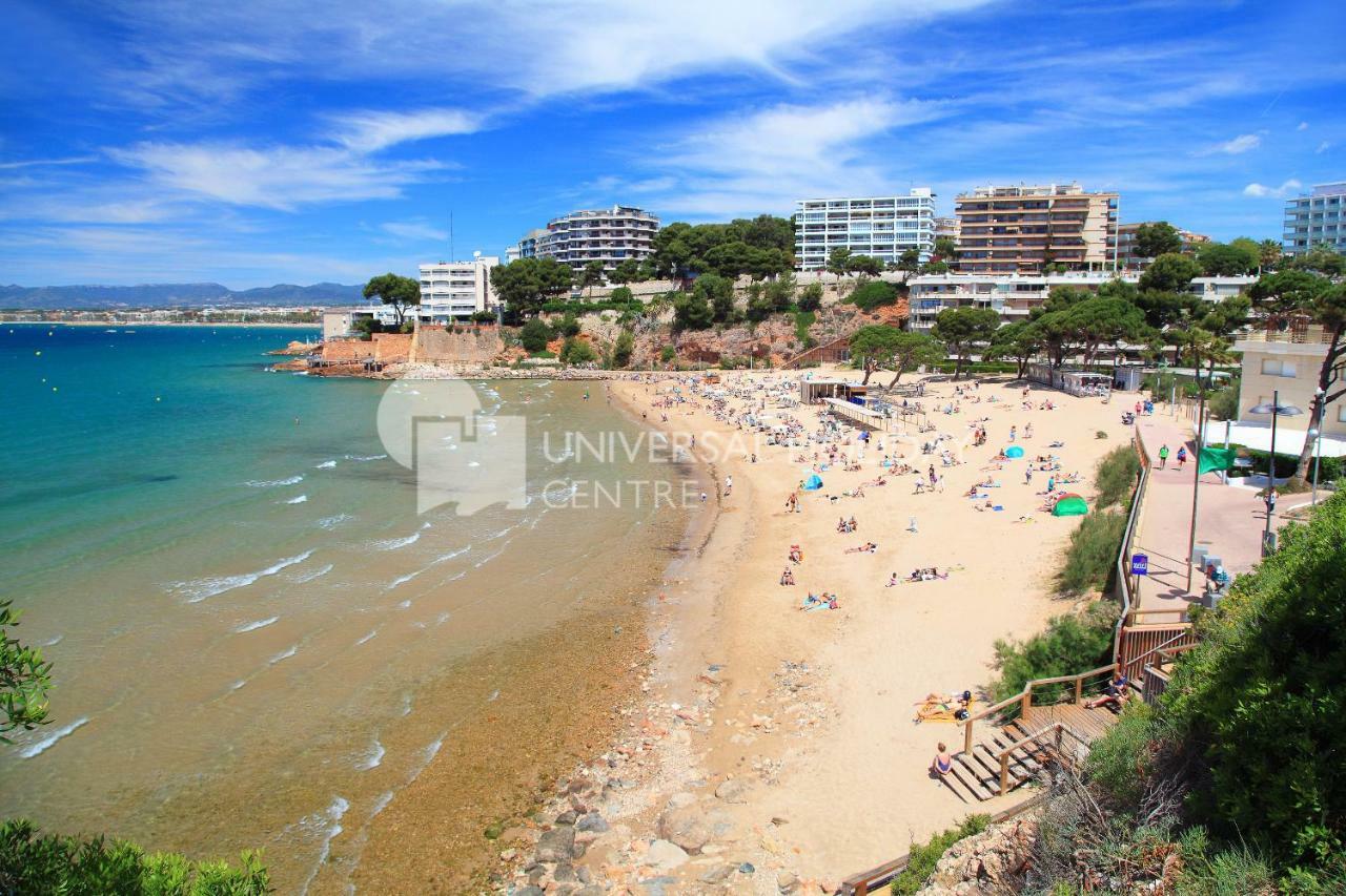 Uhc Pino Alto Apartments Salou Extérieur photo